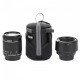 Чохол для об'єктиву Think Tank Lens Case Duo 5 Black